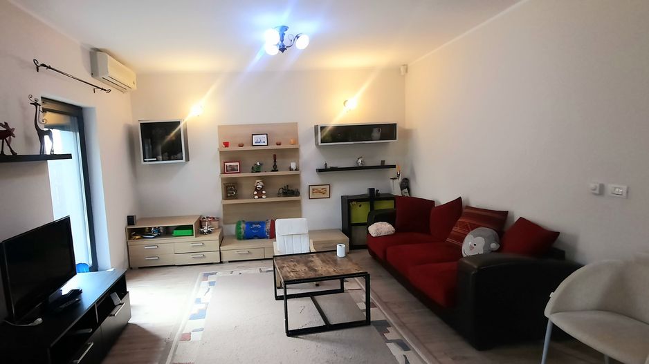 Duplex luminos cu 4 camere - zona Decathlon/Selgros - Poză 5