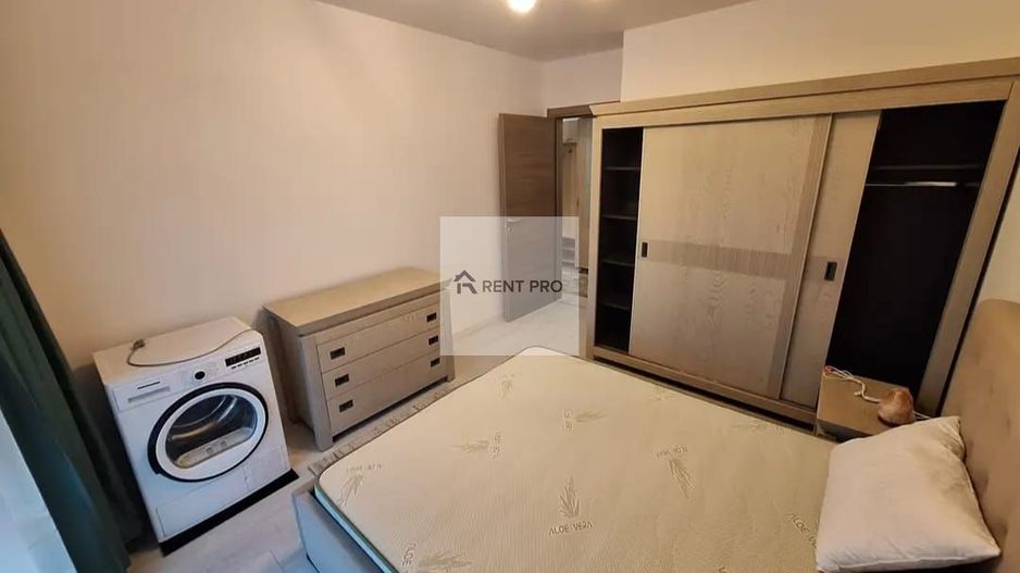 Apartament 2 camere de închiriat | 21 Residence–Politehnica | Etaj 7 - Poză 2