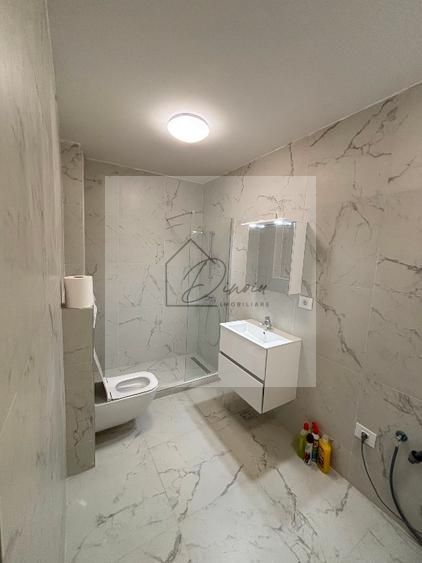 COM0% I Garsoniera Studio Pipera  Rond OMV I Ivory Residence I Mobilat - Poză 2