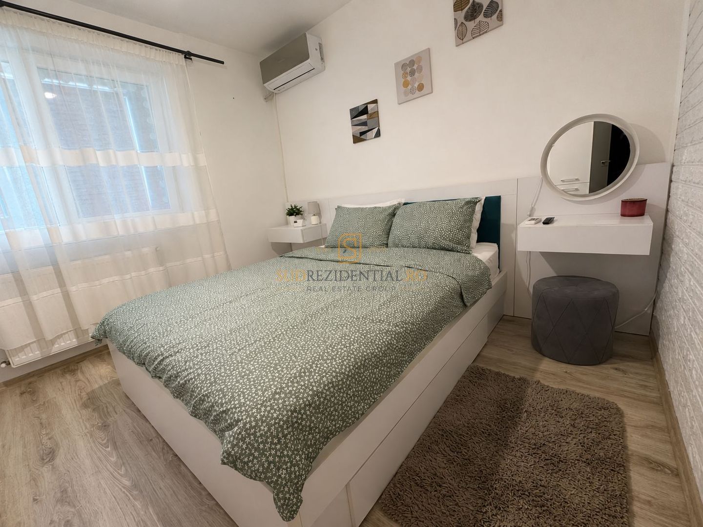 Apartament 2 camere,Pet Friendly, parcare inclusă- Str. Solstitiulului - Poză 7