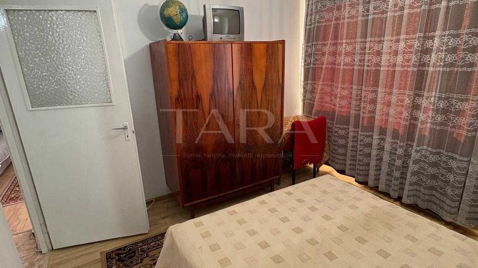 Apartament renovat complet, zona Piața Hermes - Poză 5