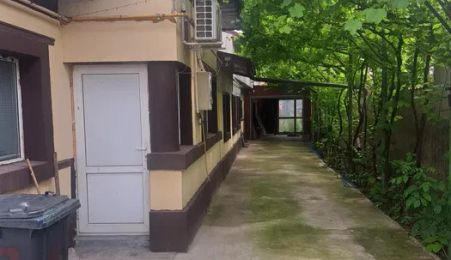 CASA 4 CAMERE PARTE+POD MANSARDABIL CU GEAM
