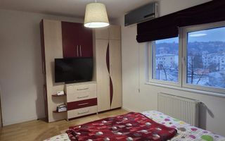 Pacurari - apartament 4 camere decomandat, - Poză 7