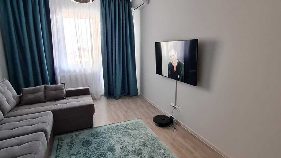 Apartament 2 camere Mihai Bravu - Poză 4