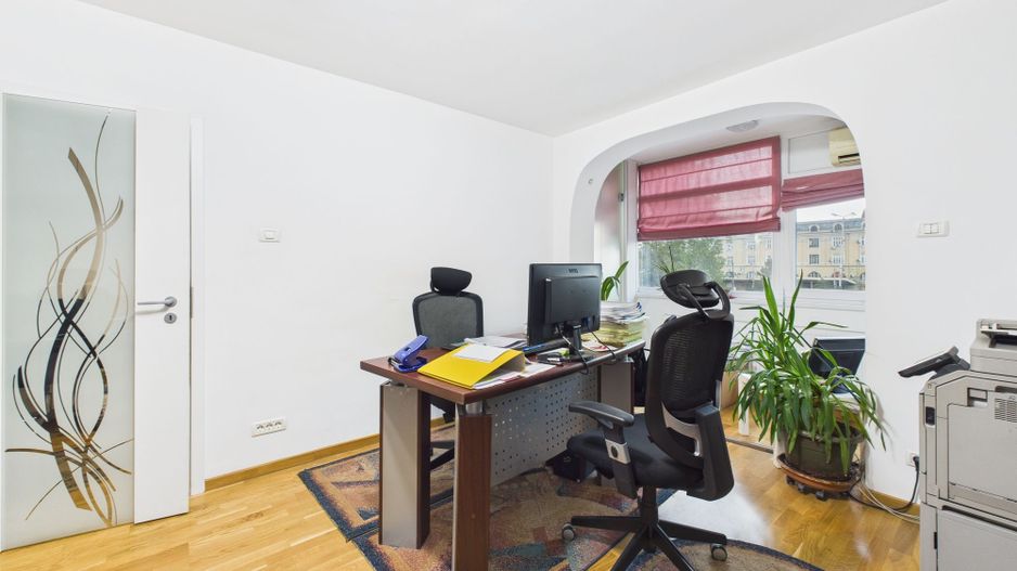 Apartament 2 camere-Piața Gării de Nord, București - Poză 3