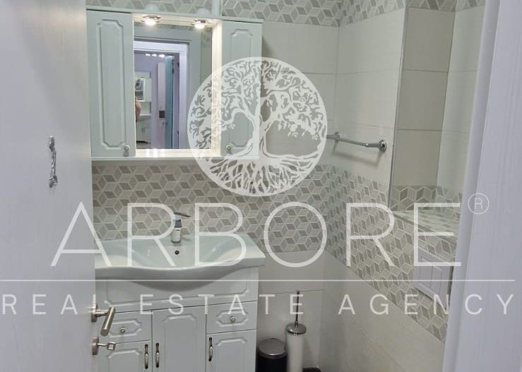 De inchiriat apartament 3 camere Matei Basarab - Poză 8