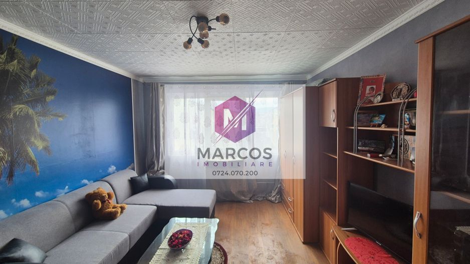 Vand apartament 1 camera etajul.3 Micro 2 - Poză 3
