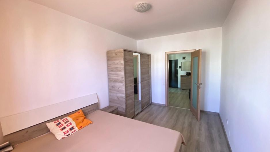 Apartament spatios cu 2 camere | Ego Residence | Parcare subterana - Poză 3