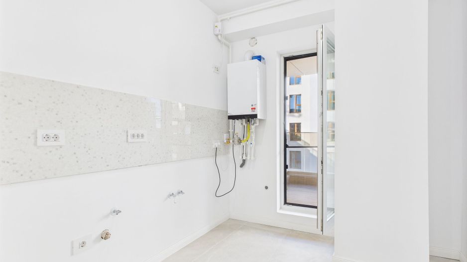 Apartament NOU 3 camere Pipera Ambiance Residence - Poză 8