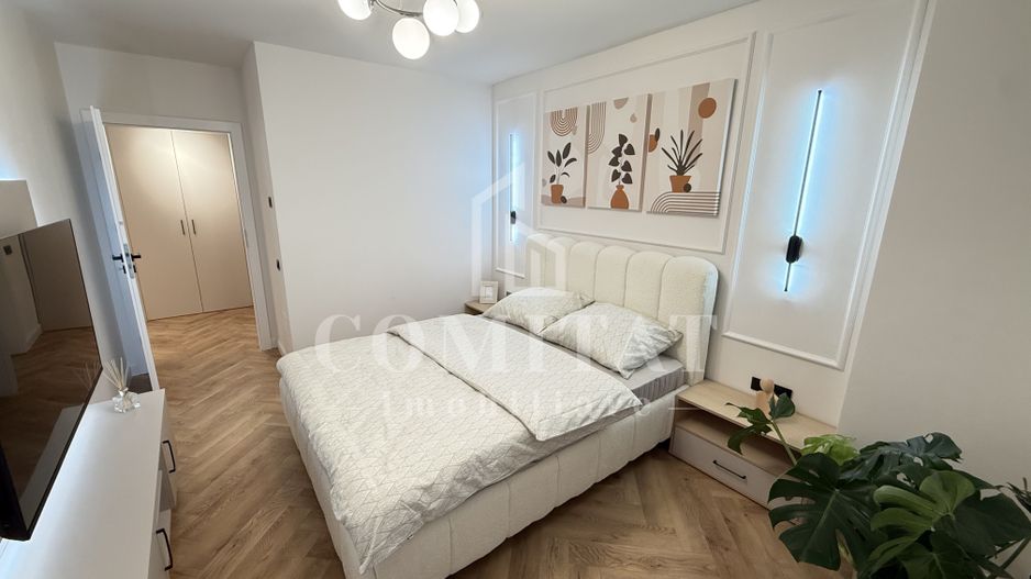 Apartament cu 2 camere | Etaj intermediar | Ansamblul Elite City - Poză 5