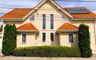 Duplex modern | Complet Mobilat și Utilat I Curte amenajată I Unirii - Poză 2