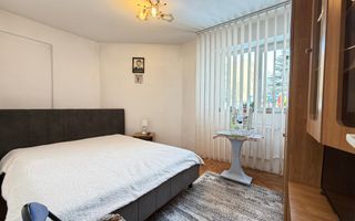 Oportunitate de investitie! Apartament cu 2 camere intr-o zona buna - Poză 7