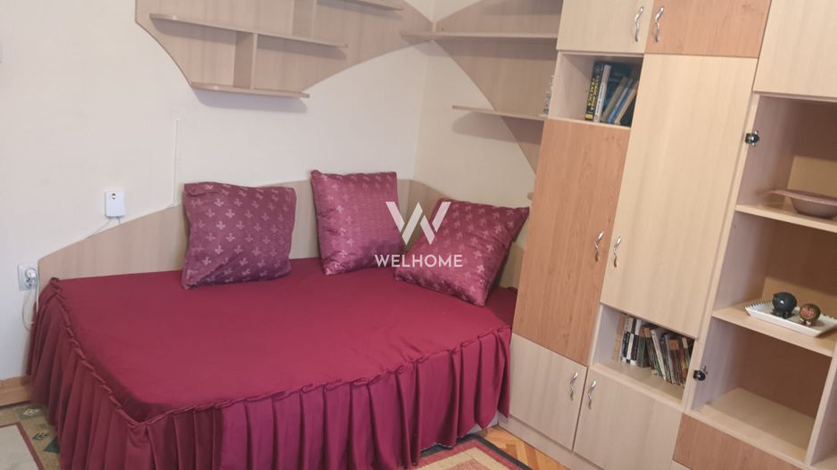 Casă individuală cu 2 apartamente separate, teren 650 mp, garaj și terasă - Poză 13