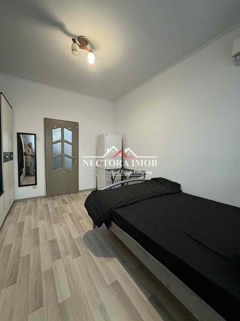 NECTORA IMOB-Garsoniera 20,5 mp, Str. Poienitei, Mobilata/Utilata - Poză 1