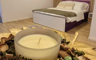 Garsonieră Premium Dimitrie Pompeiu Pipera I Parcare I COMISION 0% - Poză 15