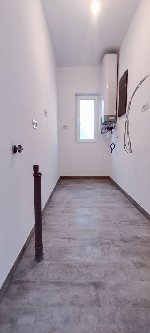 DUPLEX CERNETEAZ  140 MP UTILI + TEREN 570 MP - Poză 15