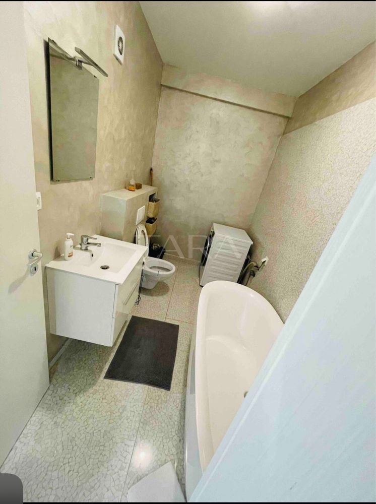 Apartament 2 camere – Zona Chinteni - Poză 4