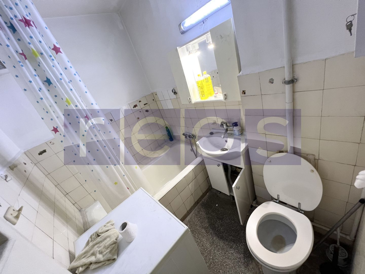 VANZARE 2 CAMERE | SEMIDECOMANDAT | 45 MP | IDEAL INVESTITIE | CALEA GRIVITEI - Poză 7