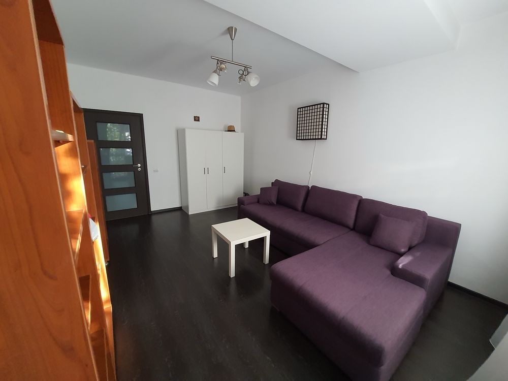 Superb Apartament 1 Camera Militari - Poză 1