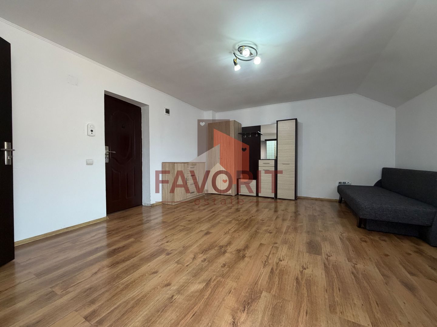 Comision 0% | 1 camera | zona Lipovei langa Mall | Mobilat & utilat - Poză 5