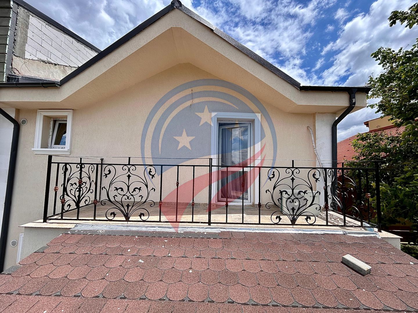 Vila de vanzare in Craiova - Poză 30