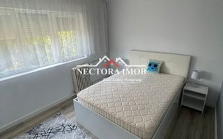 NECTORA IMOB-Apartament 3 camere, Et.3, 52 mp, Utilat, Renovat - Poză 8
