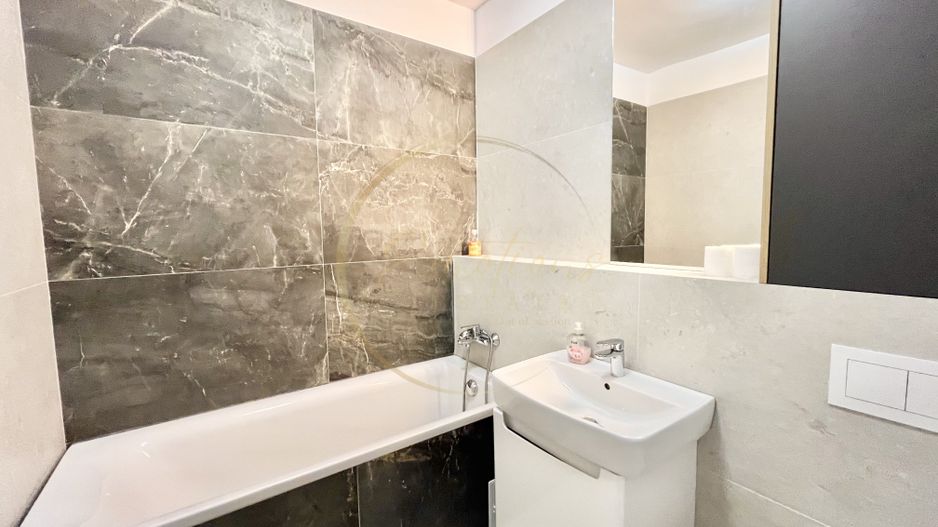 Apartament 2 camere – Campeador City, Zona Torontalului - Poză 6