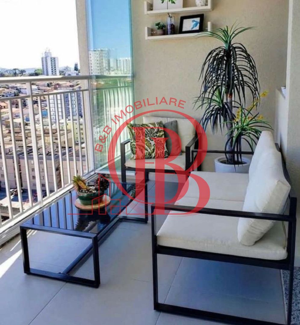 Th. Pallady 3 camere Duplex | Living 39mp | Dormitor 20mp - Poză 4