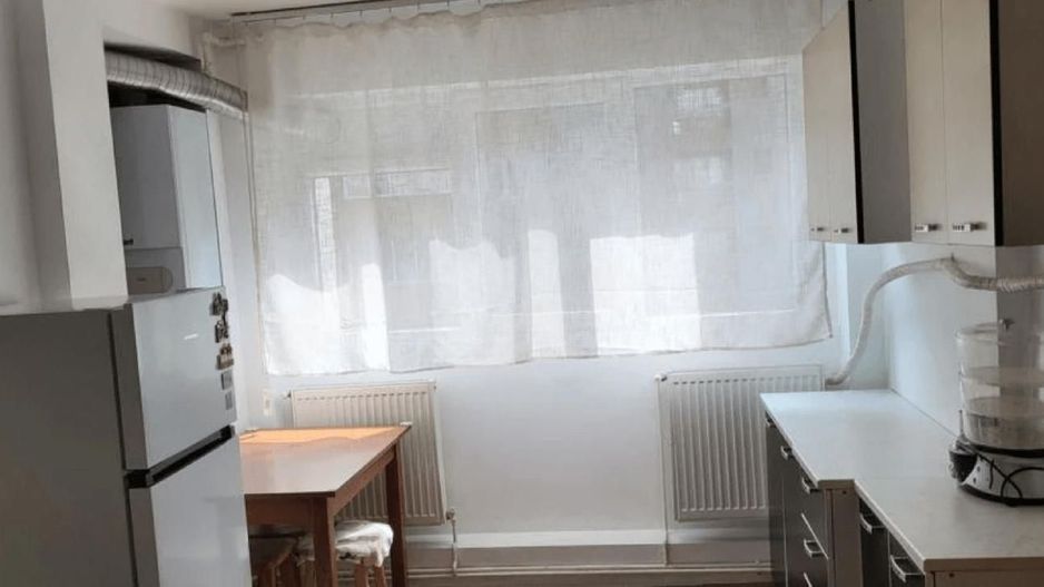 APARTAMENT SPATIOS | LUJERULUI - Poză 9