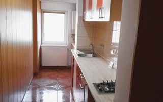 Apartament cu o cameră, parter, zona Titulescu – Cipariu. - Poză 3