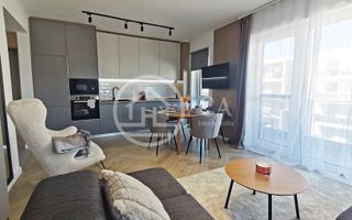 Apartament LUX de închiriat cu 3 camere în PRIMA ARENA, Oradea - Poză 1