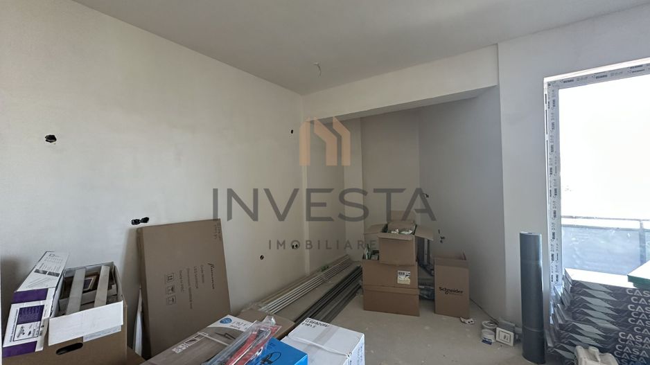 2 camere confort sporit bloc nou, zona Campina !  Se preda finisat! - Poză 4