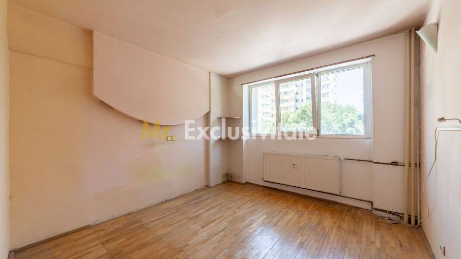 Ap. 3 camere, decomandat, etaj 2, Lacul Tei, Bucuresti - Poză 4
