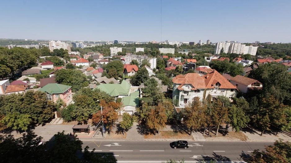 Vânzare, apartament, 3 Camere, Strada Vissarion Belinski, Buiucani - Poză 23