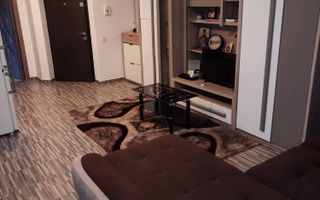 Apartament cu 2 camere de vânzare - Poză 1