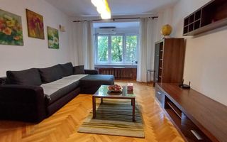 BRASADAS închiriază ap 2 cam etaj 1 Unirii fantani, - Poză 1