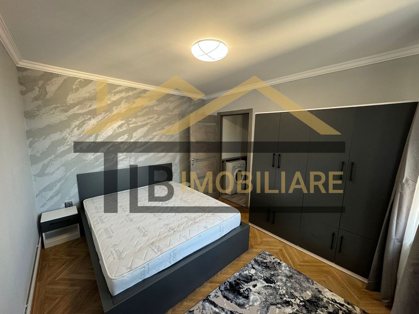 Apatament de 2 camere, 50 mp, decomandat, prima inchiriere, Ultracentral - Poză 1