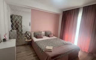 Apartament 2 camere de inchiriat- C Arhitectilor, balcon si parcare - Poză 1