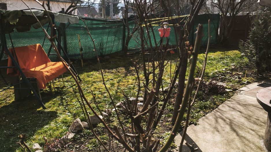 Casă Corunca la stradă E60, teren 600 mp, 3 camere – ideal investie - Poză 8