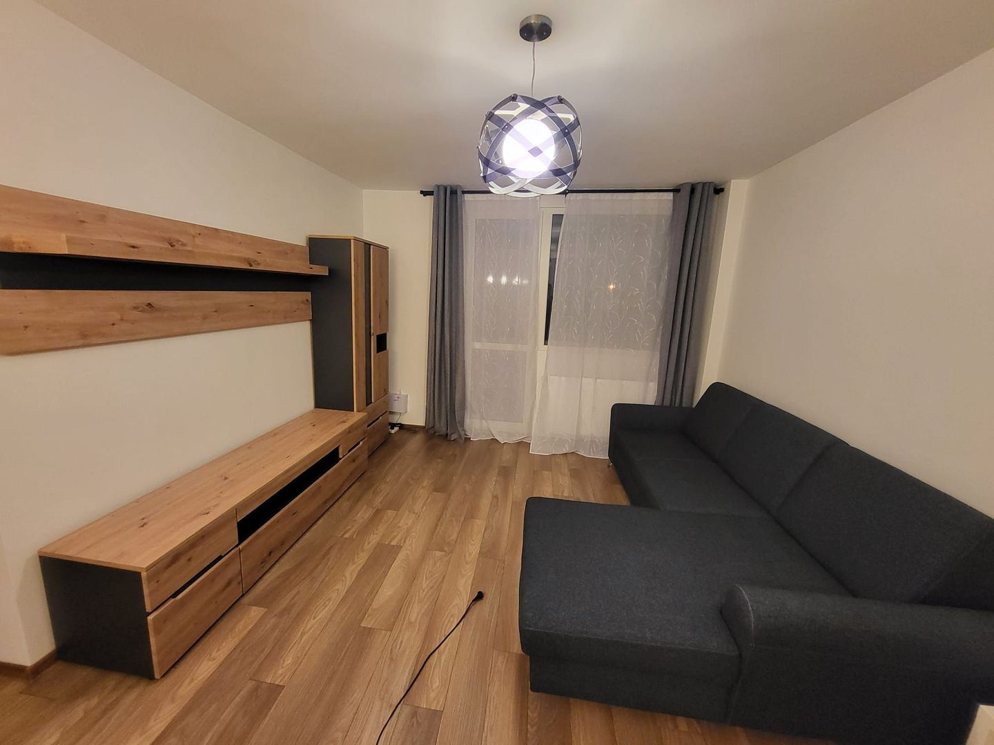 AP. 2 CAMERE DRUMUL TABEREI, CENTRALA TERMICA, RENOVAT, METROU 1 MIN - Poză 1