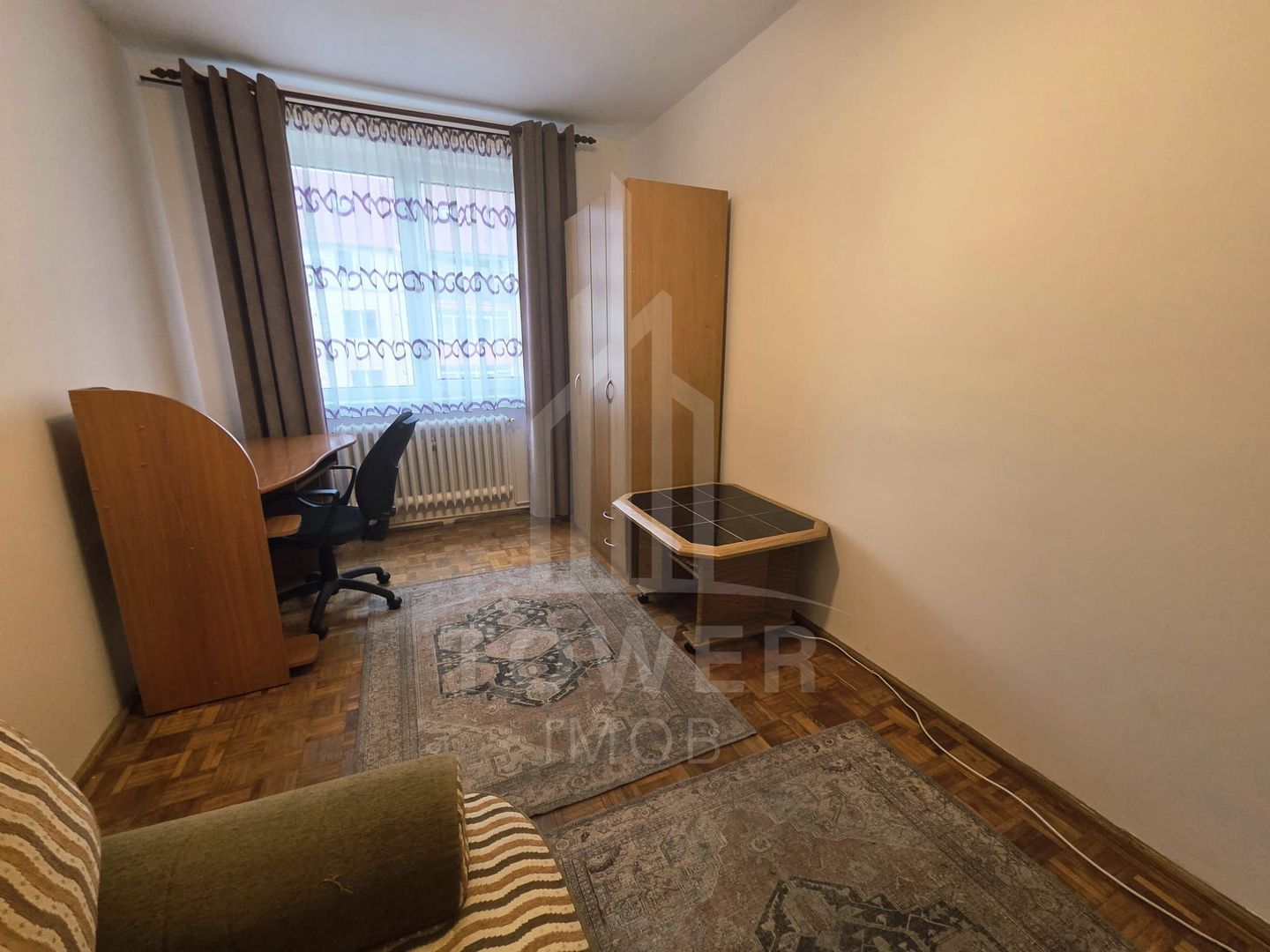 Apartament de inchiriat | 4 Camere | Zona Cedonia | 480 EUR - Poză 4