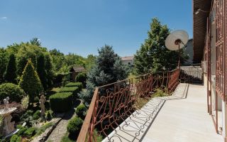 Vânzare, casă, 4 camere, strada Livezilor, com. Dumbrava. - Poză 18