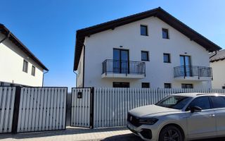 Casa de inchiriat, cu 4 camere, Arhitectilor, Sibiu - Poză 13