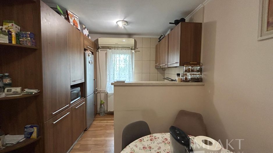 Vând apartament 3 camere decomandate, zona ExpoTransilvania! - Poză 9