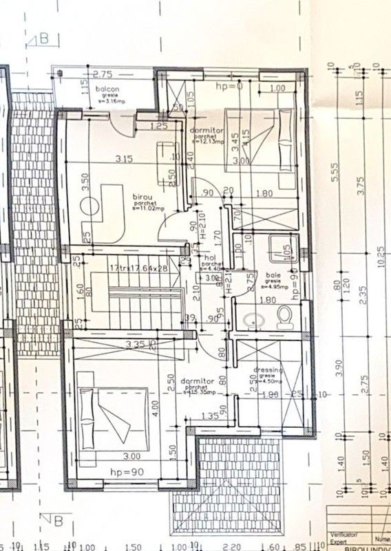 COMISION 0% | Duplex Mosnita Noua | Despartit prin camera tehnica | - Poză 19