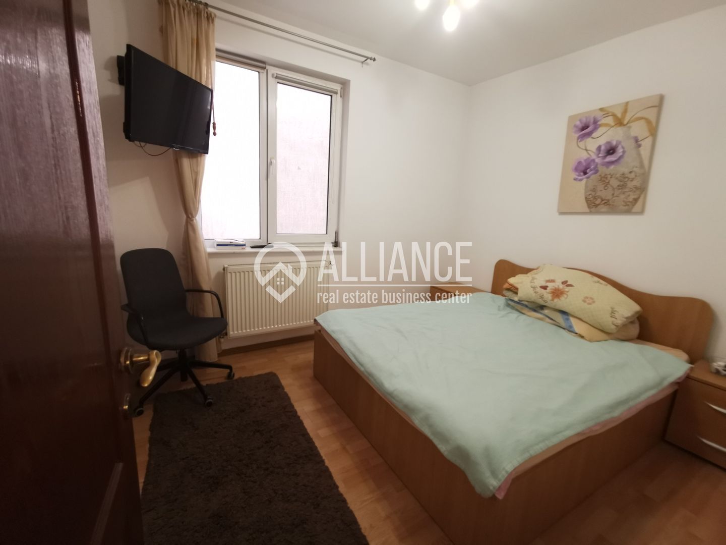 Inel 2 Eliberarii (COD06) etaj de vila 5 camere 150 mp - Poză 3