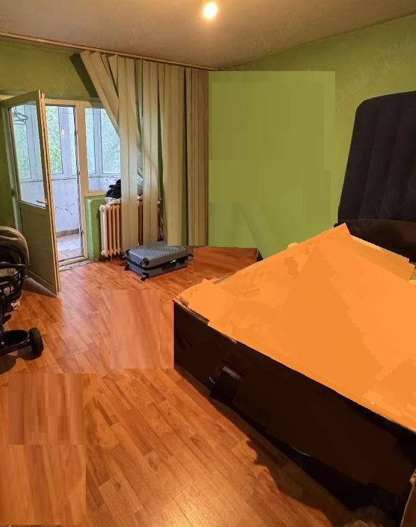 Apartament 3 cam. 6 min metrou Brancoveanu. Parc Tineretului, Oraselul Copiilor. - Poză 9