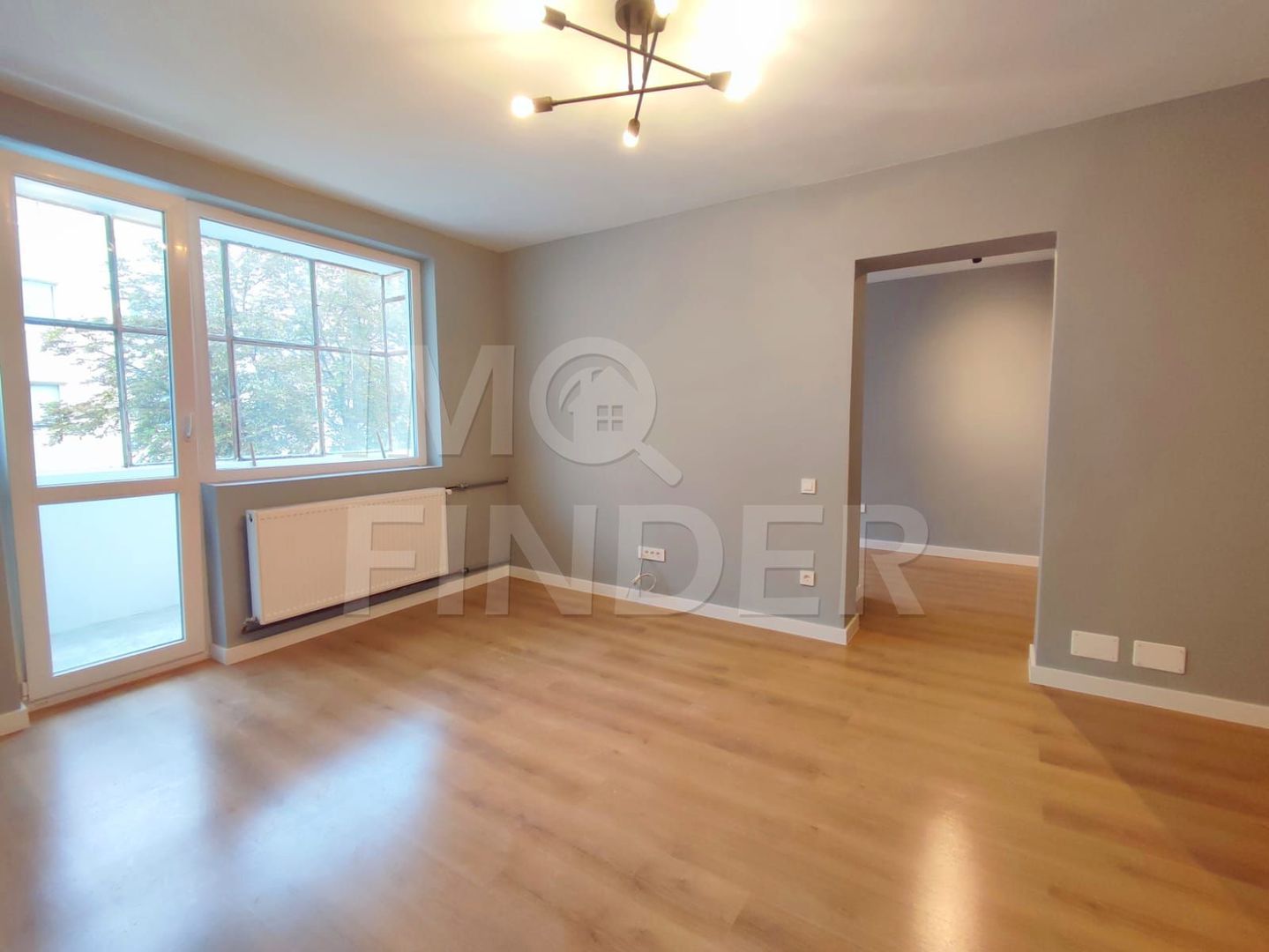 2 camere Finisaje TOP Grigorescu - Poză 1