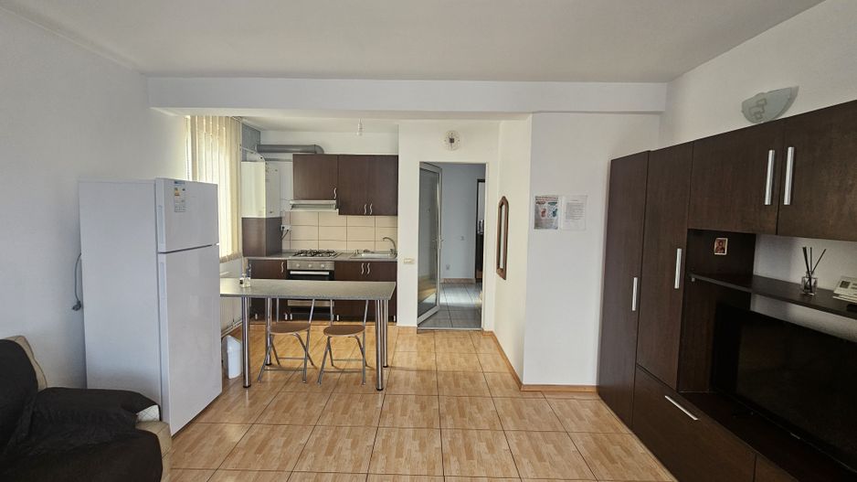 Apartament 2 camere Bucureștii Noi - Poză 2
