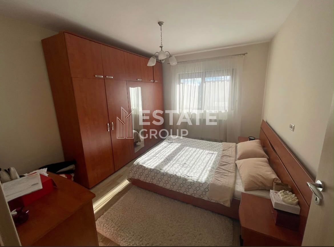 Duplex cu 4 camere in Mosnita Noua mobilat si utilat - Poză 12